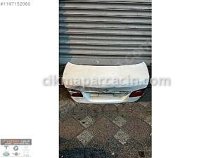 BMW 5 SERİSİ F10 ARKA BAGAJ KAPAĞI ORJİNAL