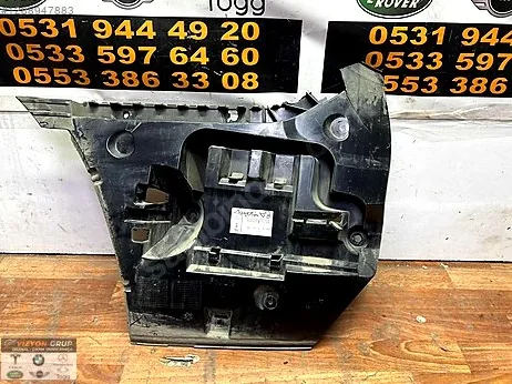 BMW 5 Serisi Tampon Braketi F10, 7331607 çıkma parça