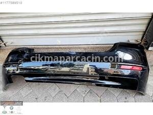 BMW 5 SERİSİ F10 ARKA TAMPON ORJİNAL ÇIKMA 7331593