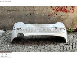 BMW 5 SERİSİ F10 ARKA TAMPON ORJ ÇIKMA 7331593