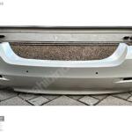 BMW 5 Serisi Arka Tampon çıkma parça - VİZYON GRUP ORJİNAL ÇIKMA YEDEK PARÇA İstanbul