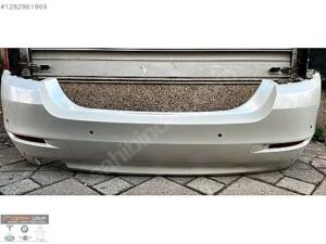 BMW 5 SERİSİ F10 ARKA TAMPON ORJ SÖKME