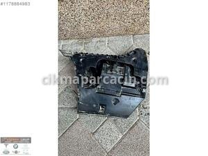 BMW 5 SERİSİ F10 ARKA TAMPON SOL BRAKETİ 5112 7331607