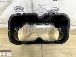 BMW 5 SERİSİ F10 BAGAJ MUHAFAZA BÖLMESİ BRAKET 9163192
