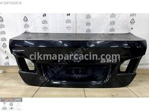 BMW 5 SERİSİ F10 BAGAJ ORJİNAL ÇIKMA