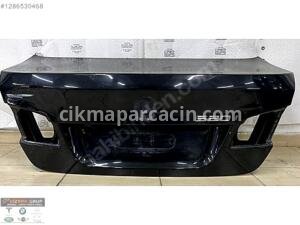 BMW 5 SERİSİ F10 BAGAJ ORJ ÇIKMA