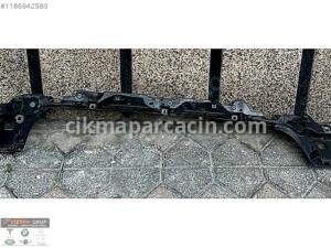 BMW 5 SERİSİ F10 F11 ARKA TAMPON BRAKETİ 5112 7207109 ORJ (2. Adet)