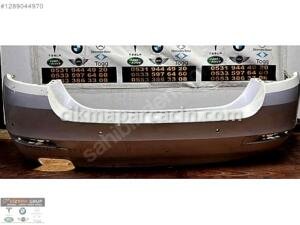 BMW 5 SERİSİ F10 F11 ARKA TAMPON ORJİNAL 7331593
