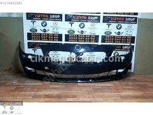BMW 5 SERİSİ F10 F11 ÖN TAMPON ORJİNAL 51117200722 7200722
