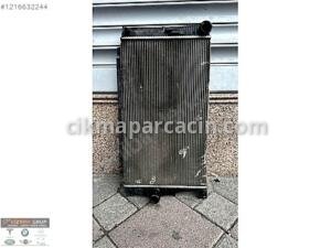 BMW 5 SERİSİ F10 F11 SU RADYATÖRÜ ORJİNAL 8672012