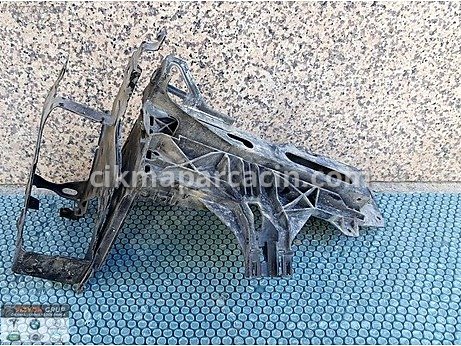 BMW 5 Serisi Tabla çıkma parça