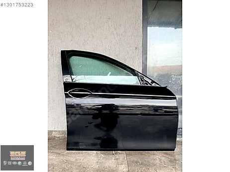 BMW 5 Serisi Sağ Ön Kapı çıkma parça