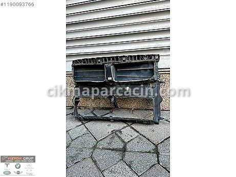 BMW 5 Serisi Diğer çıkma parça