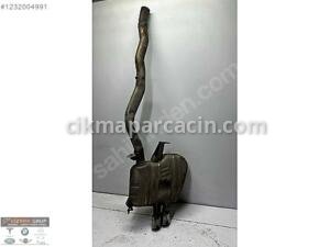 BMW 5 SERİSİ F10 KASA ORJINAL ÇIKMA EKSOZ KOMPLE 7807110