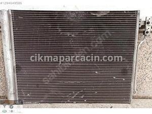 BMW 5 SERİSİ F10 KLİMA RADYATÖRÜ 9350374 ORJINAL ÇIKMA