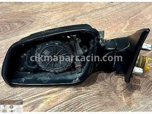 BMW 5 SERİSİ F10 LCI SOL AYNA ÇIKMA ORJİNAL
