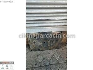 BMW 5 SERİSİ F10 MOTOR ALT MUHAFAZA ORJ ÇIKMA 74850610