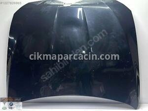 BMW 5 SERİSİ F10 MOTOR KAPUT ORJİNAL ÇIKMA