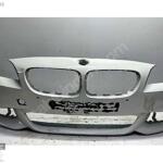 BMW 5 Serisi Ön Tampon çıkma parça - VİZYON GRUP ORJİNAL ÇIKMA YEDEK PARÇA İstanbul