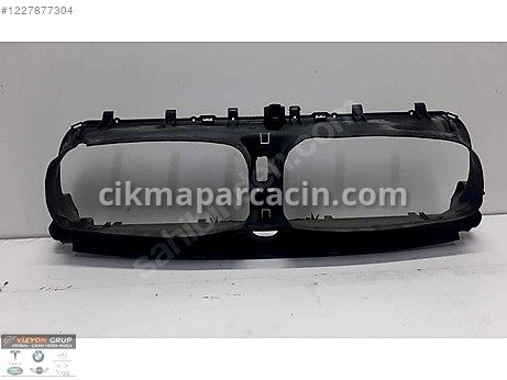 BMW 5 Serisi Ön Maske çıkma parça