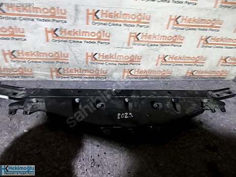 BMW 5 Serisi Ön Panel çıkma parça