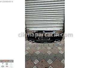 BMW 5 SERİSİ F10 ÖN TAMPON 8060194-04 ORJ ÇIKMA