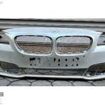 BMW 5 Serisi Ön Tampon çıkma parça - VİZYON GRUP ORJİNAL ÇIKMA YEDEK PARÇA İstanbul