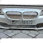 BMW 5 Serisi Ön Tampon çıkma parça - VİZYON GRUP ORJİNAL ÇIKMA YEDEK PARÇA İstanbul