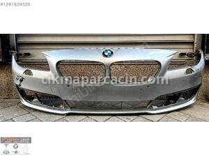 BMW 5 SERİSİ F10 ÖN TAMPON ORJİNAL