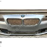 BMW 5 Serisi Ön Tampon çıkma parça - VİZYON GRUP ORJİNAL ÇIKMA YEDEK PARÇA İstanbul