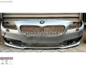 BMW 5 SERİSİ F10 ÖN TAMPON ORJ ÇIKMA