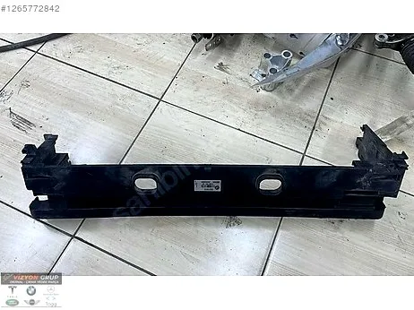 BMW 5 Serisi Radyatör çıkma parça - VİZYON GRUP ORJİNAL ÇIKMA YEDEK PARÇA İstanbul