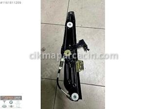 BMW 5 SERİSİ F10 SAĞ ARKA CAM KİRİKOSU 7208018