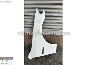 BMW 5 SERİSİ F10 SAĞ ÖN ÇAMURLUK ORJİNAL