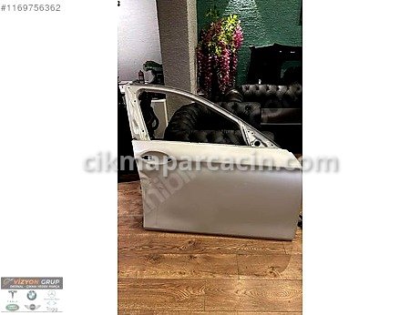BMW 5 Serisi Kapı (Ön Sağ) çıkma parça