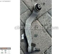 BMW 5 SERISI F10 SOL ALT EGRİ KOL ORJINAL 6082T6