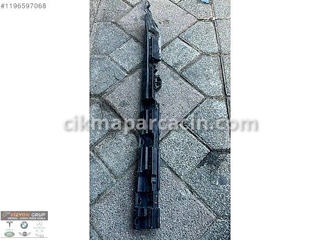 BMW 5 Serisi Marşpiyel Sacı çıkma parça