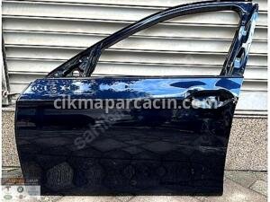 BMW 5 SERİSİ F10 SOL ÖN KAPI ORJİNAL ÇIKMA (2. Adet)