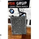 BMW 5 Serisi Kalorifer Radyatörü çıkma parça - VİZYON GRUP ORJİNAL ÇIKMA YEDEK PARÇA İstanbul