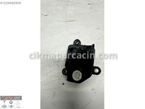 BMW 5 SERİSİ F90 M5 EGZOZ KANATÇIK MOTORU ORJİNAL 5A607B7