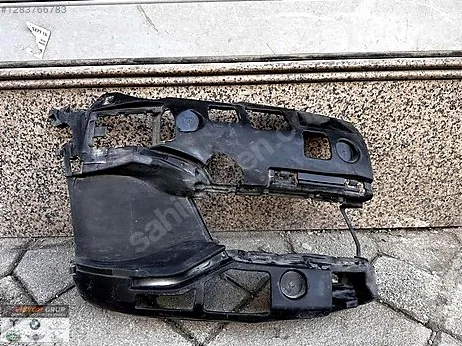 BMW 5 Serisi Ön Tampon G30, 9498602 çıkma parça