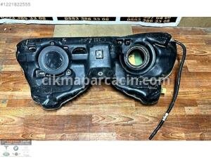 BMW 5 SERİSİ G30 520İ 530İ BENZİN YAKIT DEPO ORJİNAL 7487097