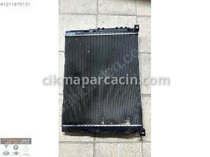 BMW 5 SERİSİ G30 7 SERİ G11 G12 RADYATÖR ORJ ÇIKMA 70827882