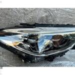 BMW 5 Serisi Sağ Ön Far çıkma parça - VİZYON GRUP ORJİNAL ÇIKMA YEDEK PARÇA İstanbul
