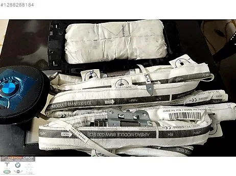 BMW 5 Serisi Diğer çıkma parça - VİZYON GRUP ORJİNAL ÇIKMA YEDEK PARÇA İstanbul