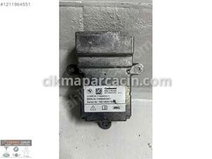 BMW 5 SERİSİ G30 AİRBAG BEYNİ ÇIKMA ORJİNAL 6994534-01