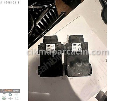 BMW 5 Serisi Diğer çıkma parça