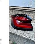 BMW 5 Serisi Sol Arka Stop çıkma parça - VİZYON GRUP ORJİNAL ÇIKMA YEDEK PARÇA İstanbul