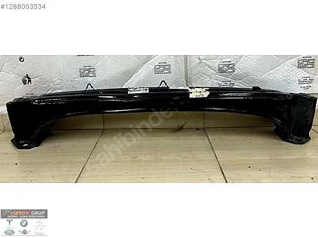 BMW 5 Serisi Tampon Demiri çıkma parça - VİZYON GRUP ORJİNAL ÇIKMA YEDEK PARÇA İstanbul