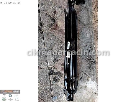BMW 5 Serisi Tampon Demiri çıkma parça
